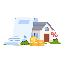 Rent out Your House