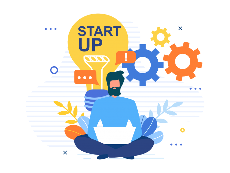 business-startup