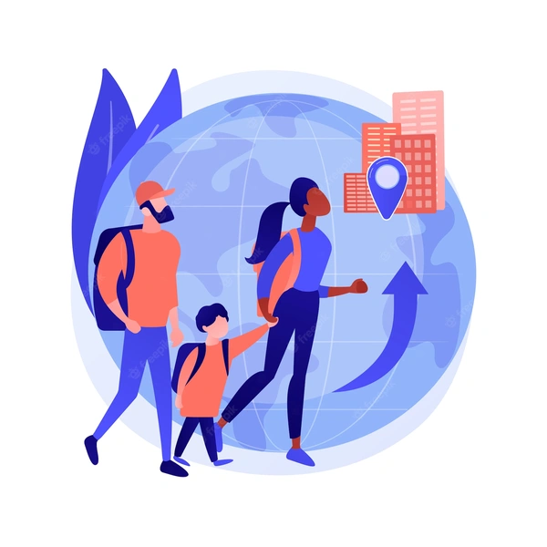 Family Reunification Family Reunification